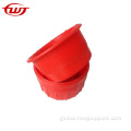 Thread Protector High qualitycompound inflation thread protector Factory